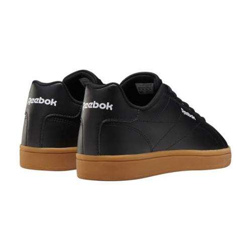 REEBOK Unisex Royal Complete Clean 2.0 Shoes Black EG9418 - Size 6