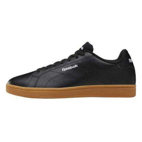 REEBOK Unisex Royal Complete Clean 2.0 Shoes Black EG9418 - Size 6