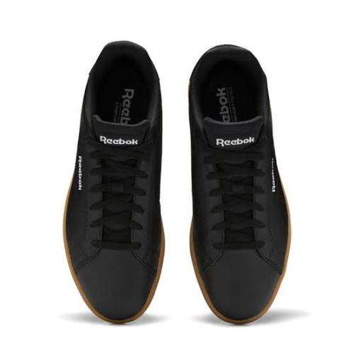 REEBOK Unisex Royal Complete Clean 2.0 Shoes Black EG9418 - Size 6