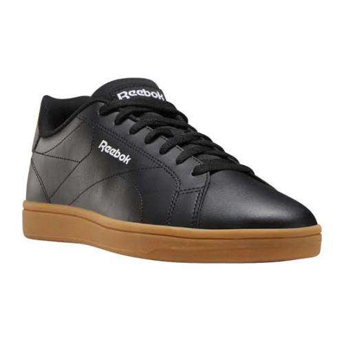 REEBOK Unisex Royal Complete Clean 2.0 Shoes Black EG9418 - Size 6