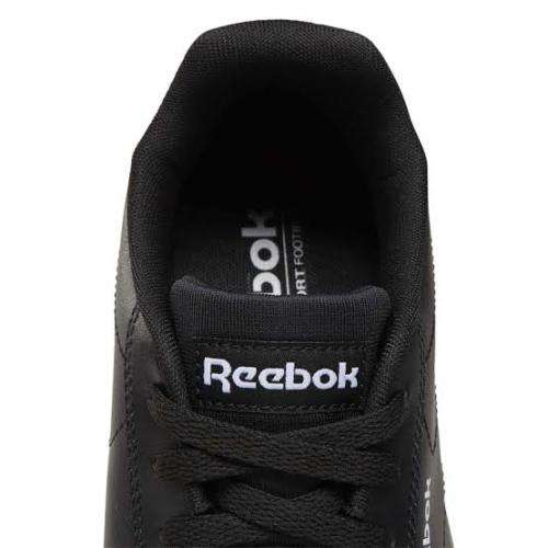 REEBOK Unisex Royal Complete Clean 2.0 Shoes Black EG9418 - Size 6