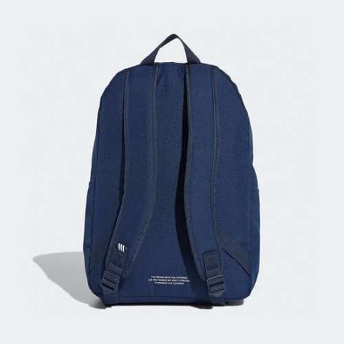ADIDAS Adicolor Classic Backpack Collegiate Navy GD4557
