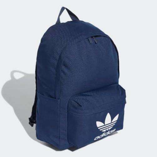 ADIDAS Adicolor Classic Backpack Collegiate Navy GD4557