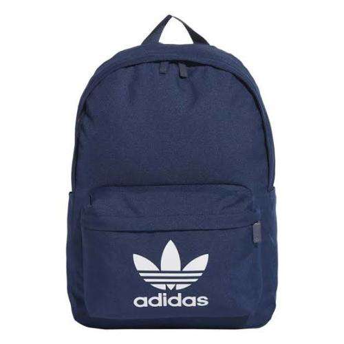 ADIDAS Adicolor Classic Backpack Collegiate Navy GD4557