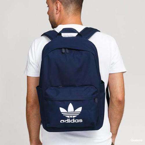 ADIDAS Adicolor Classic Backpack Collegiate Navy GD4557