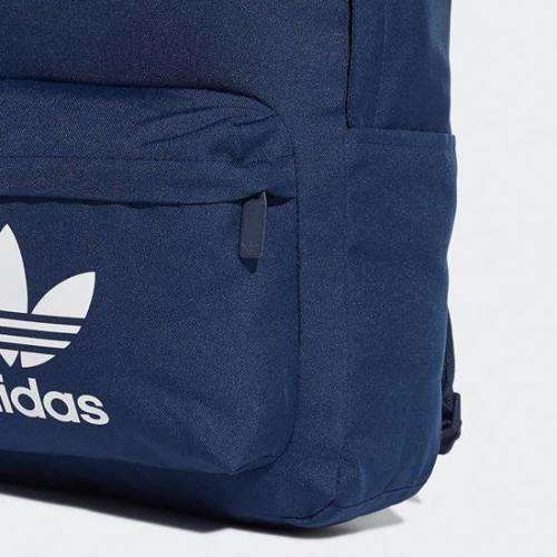 ADIDAS Adicolor Classic Backpack Collegiate Navy GD4557