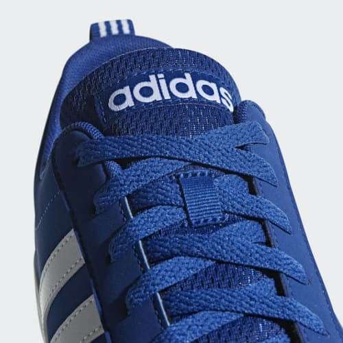 ADIDAS Men`s VS PACE Shoes Collegiate Royal/Cloud White F34611 - Size 11