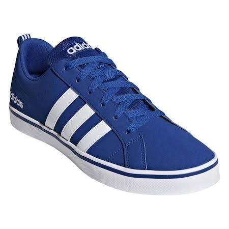 ADIDAS Men`s VS PACE Shoes Collegiate Royal/Cloud White F34611 - Size 11