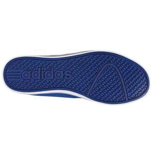 ADIDAS Men`s VS PACE Shoes Collegiate Royal/Cloud White F34611 - Size 11