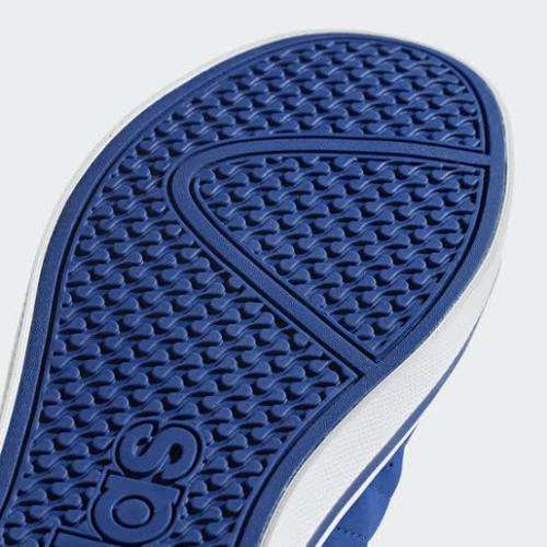 ADIDAS Men`s VS PACE Shoes Collegiate Royal/Cloud White F34611 - Size 11