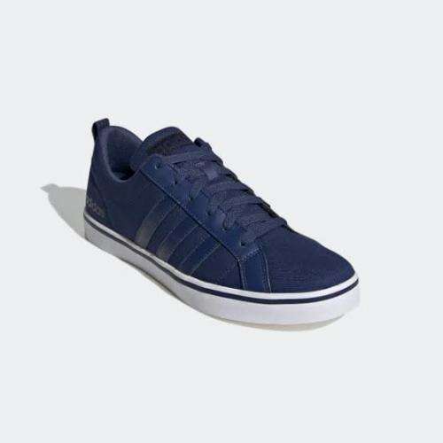 ADIDAS Men`s Tennis VS Pace Tech Indigo/Tech Indigo/Legend Ink EH0025 - Size 11
