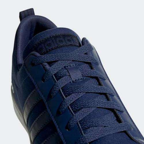 ADIDAS Men`s Tennis VS Pace Tech Indigo/Tech Indigo/Legend Ink EH0025 - Size 11