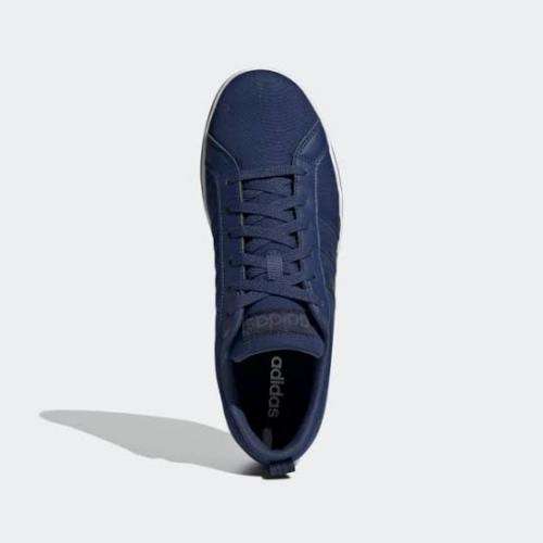 ADIDAS Men`s Tennis VS Pace Tech Indigo/Tech Indigo/Legend Ink EH0025 - Size 11