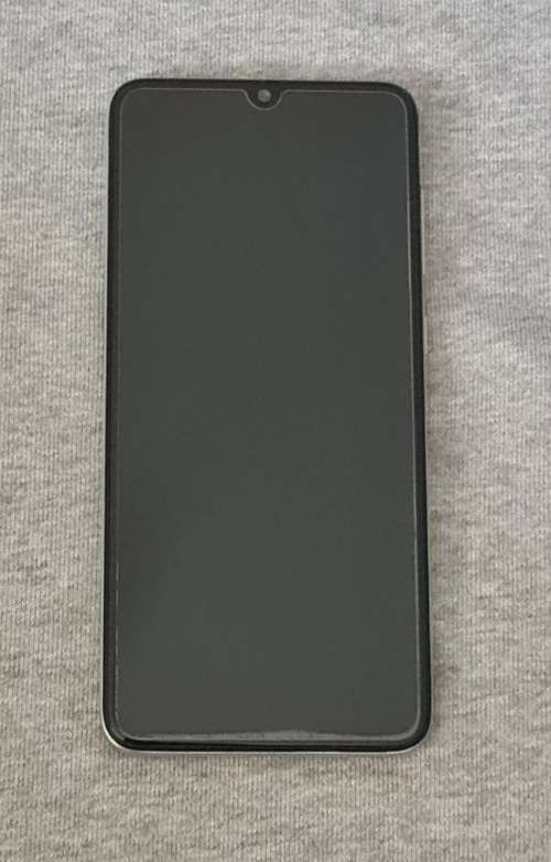 Samsung Galaxy A70 128GB Single SIM - White (Mint Condition)