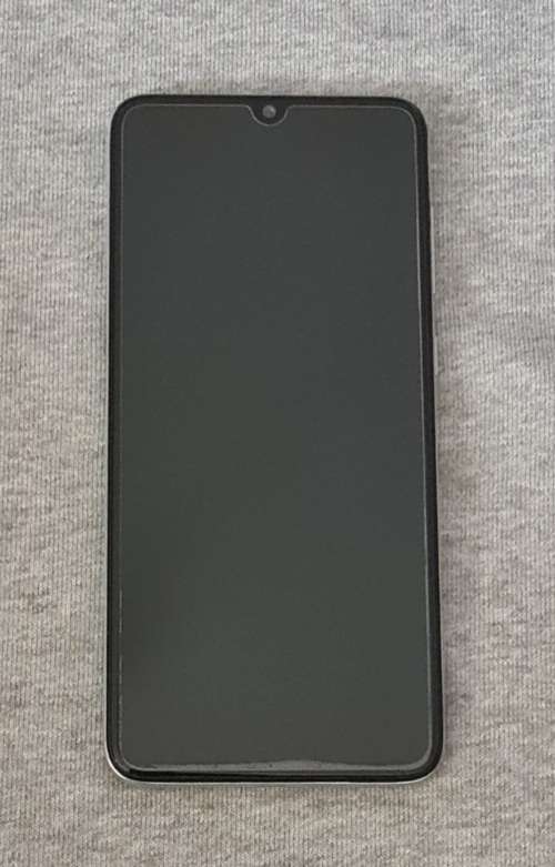 Samsung Galaxy A70 128GB Single SIM - White (Mint Condition)