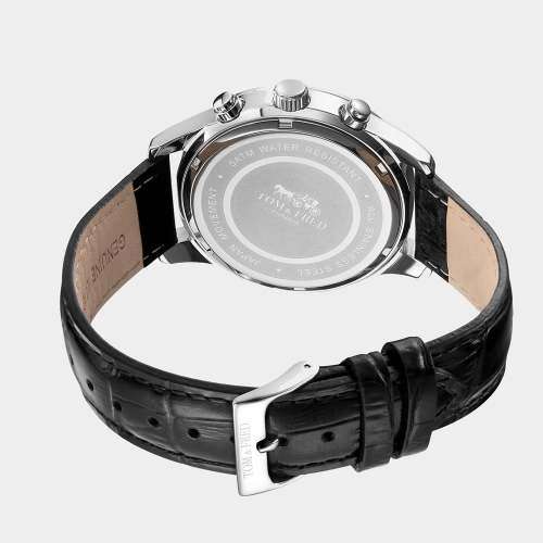 Brand New TOM and FRED Brabham British Racing 59 Kobicha Midnight Black Watch