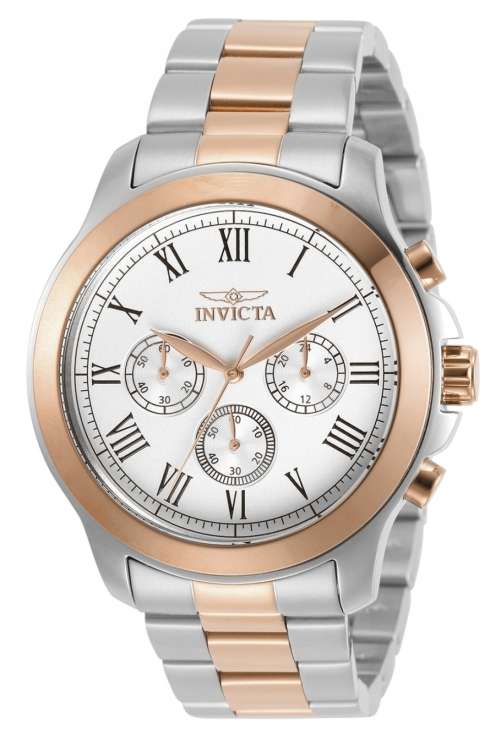 INVICTA Men`s Speciality Quartz Watch 21660 - 44mm