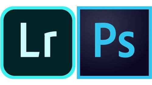 ADOBE PHOTOSHOP 2020 & LIGHTROOM 2019