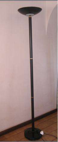 Halogen Floor Lamp
