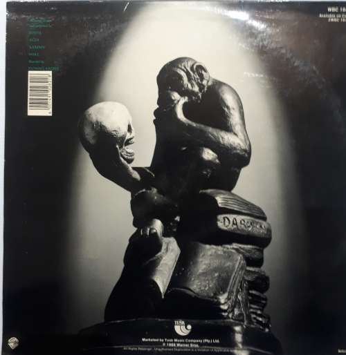 Van Halen  OU812 (WBC 1643) (VG)(NM)