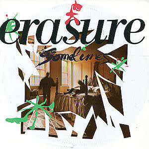 Erasure  Sometimes -  Mute  MUX 716 - (VG)(VG)