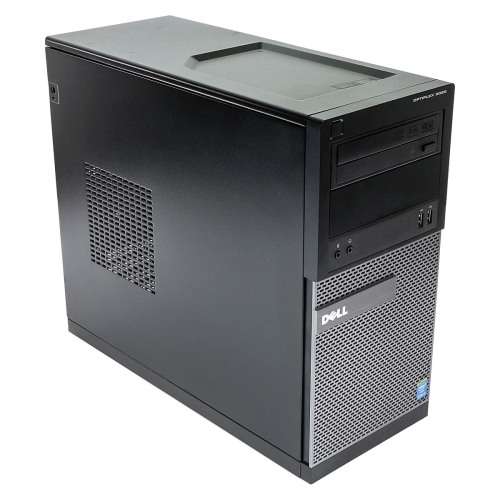 Dell OptiPlex 3020 Desktops