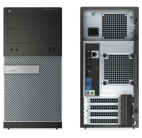 Dell OptiPlex 3020 Desktops
