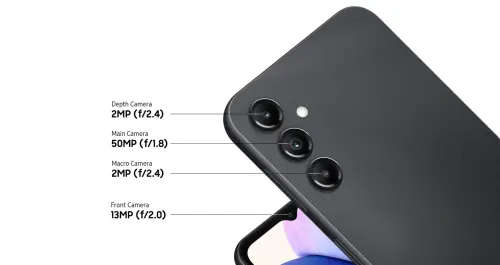 Samsung Galaxy A14