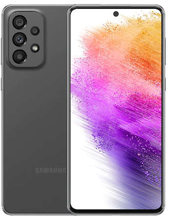 Samsung Galaxy A73 5G