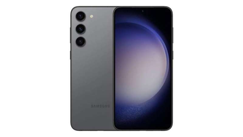 Samsung Galaxy S23 FE