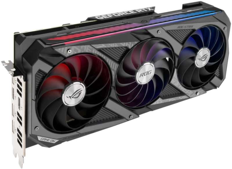 Asus ROG STRIX Gaming