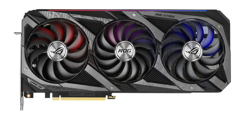 Asus ROG STRIX Gaming