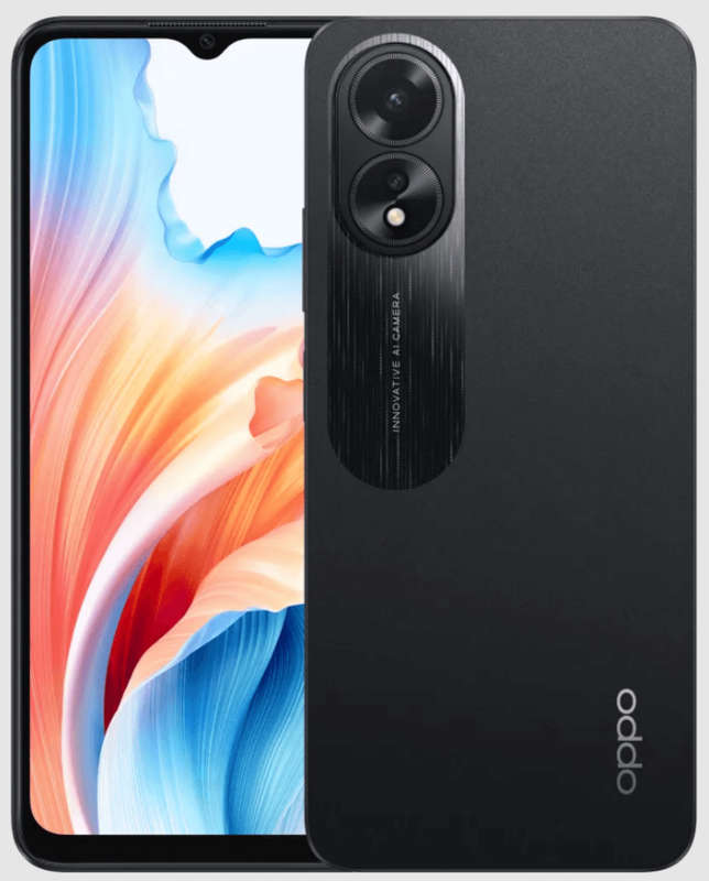 Oppo A38