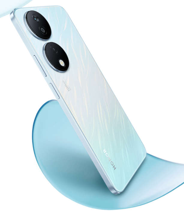 Honor X7b