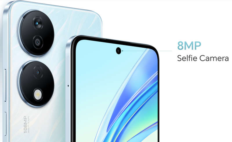 Honor X7b