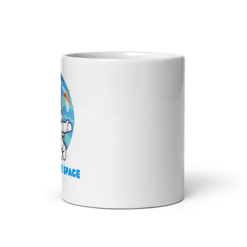 I need some space mug