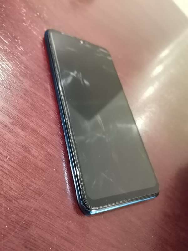 Huawei p30 lite