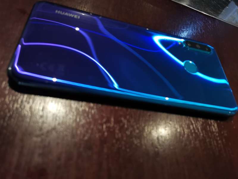 Huawei p30 lite
