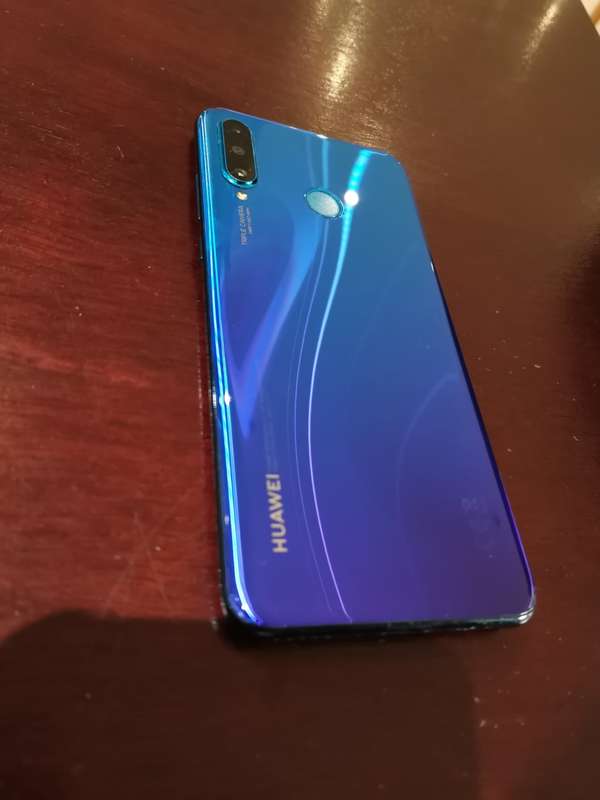 Huawei p30 lite