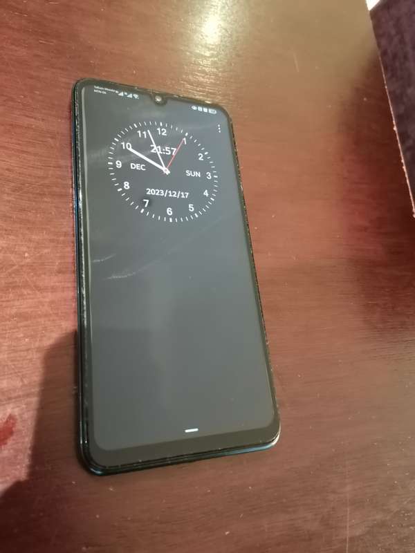 Huawei p30 lite