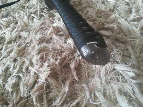 Replica katana display sword