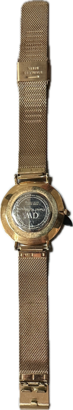 Daniel Wellington Watch