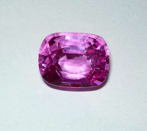 AAA Top Pink Topaz, 14.35 ct
