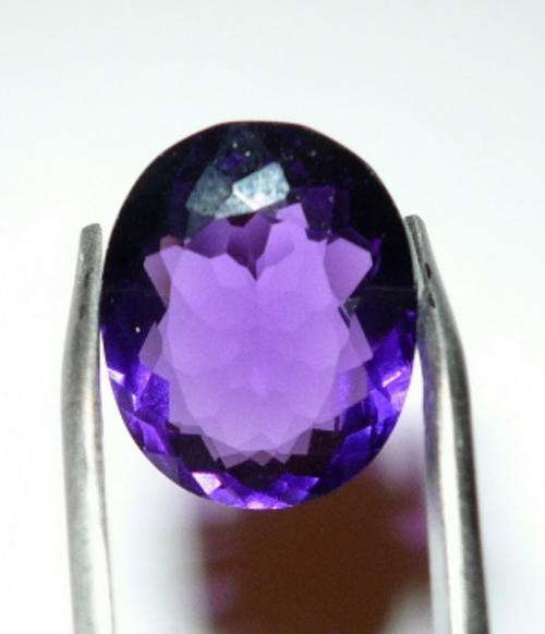AAA Deep Purple Amethyst, 12.05