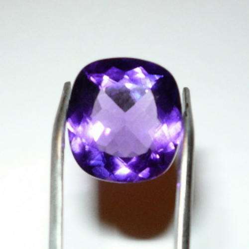 AAA Deep Purple Amethyst, 14.80 ct
