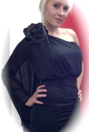 BRAND NEW YDE DRESS