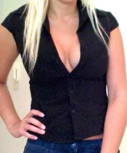 KELSO BLACK TOP