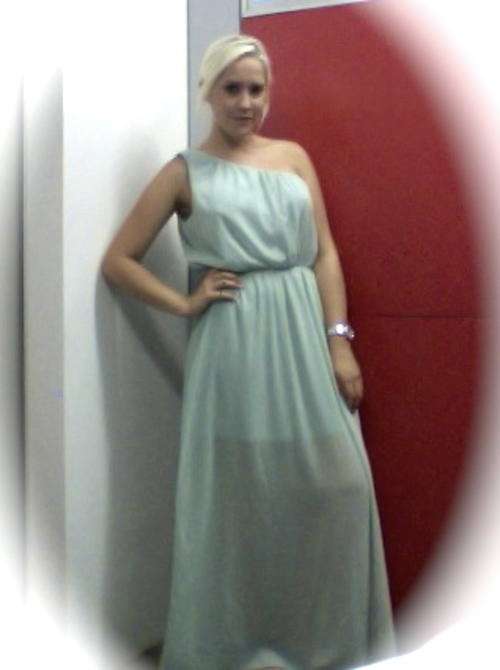 BRAND NEW YDE DRESS