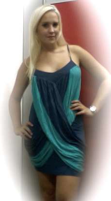 YDE DRESS FOR SALE