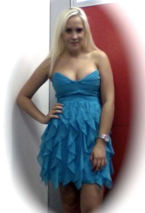 BRAND NEW YDE DRESS
